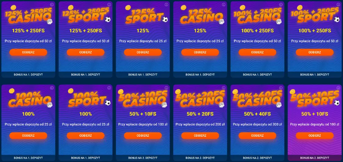 MostBet Promotional Code