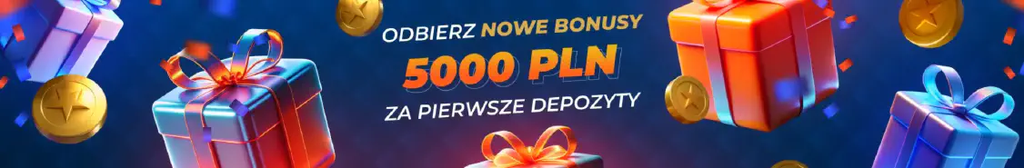 Welcome Bonus
